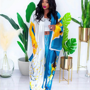 Adorable Kimono
