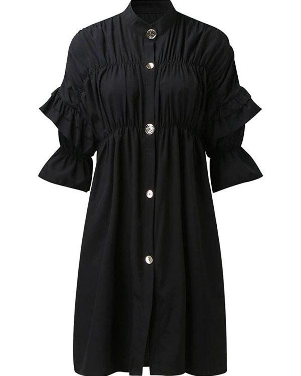 Miss Chic Dress
